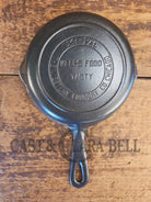 Early to Mid 1900’s Western Foundry Co. ’Mi-Pet’ classic Egg Skillet - Skillet