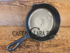 Early to Mid 1900’s Western Foundry Co. ’Mi-Pet’ classic Egg Skillet - Skillet