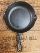 Early to Mid 1900’s Western Foundry Co. ’Mi-Pet’ classic Egg Skillet Skillet