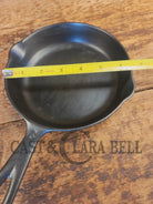 Early to Mid 1900’s Western Foundry Co. ’Mi-Pet’ classic Egg Skillet - Skillet