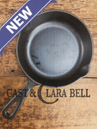 Early to Mid 1900’s Western Foundry Co. ’Mi-Pet’ classic Egg Skillet Skillet