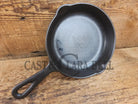Early to Mid 1900’s Western Foundry Co. ’Mi-Pet’ classic Egg Skillet Skillet