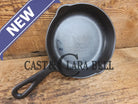 Early to Mid 1900’s Western Foundry Co. ’Mi-Pet’ classic Egg Skillet Skillet
