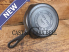 Early to Mid 1900’s Western Foundry Co. ’Mi-Pet’ classic Egg Skillet Skillet