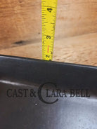 Early Wagner Square Skillet with Stylized Logo 1218 A. GREAT pan to have in the kitchen! Skillet