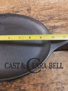 Fajitas anyone? Unique gift idea Wagner Ware Cast Iron Sizzle Server 1095 A Skillet