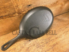 Fajitas anyone? Unique gift idea Wagner Ware Cast Iron Sizzle Server 1095 A