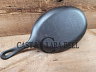 Fajitas Anyone? Unique Gift Idea Wagner Ware Cast Iron Sizzle Server 1095 Skillet