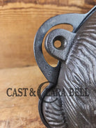 Fantastic for Christmas Spring or Easter! #898 Griswold Bunny Cake Mold ready to use! Bakeware