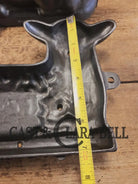 Fantastic for the holidays! Authentic #866 Griswold Lamb Cake Mold Restored and Ready to Use! Bakeware