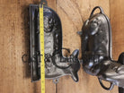Fantastic for the holidays! Authentic #866 Griswold Lamb Cake Mold Restored and Ready to Use! Bakeware