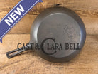 Fantastic gift idea! Hard to Find 1930’s Wagner Ware Sidney -O- ’Chef Skillet’ 1386 B. Restored and ready to use!