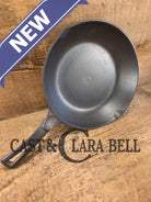 Fantastic gift idea! Hard to Find 1930’s Wagner Ware Sidney -O- ’Chef Skillet’ 1386 B. Restored and ready to use!