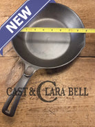 Fantastic gift idea! Hard to Find 1930’s Wagner Ware Sidney -O- ’Chef Skillet’ 1386 B. Restored and ready to use!