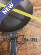 Fantastic gift idea! Hard to Find 1930’s Wagner Ware Sidney -O- ’Chef Skillet’ 1386. Restored and ready to use! Skillet