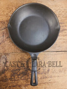 Fantastic gift idea! Hard to Find 1930’s Wagner Ware Sidney -O- ’Chef Skillet’ 1386. Restored and ready to use! Skillet