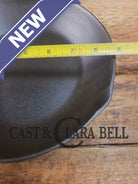 Fantastic gift idea! Hard to Find 1930’s Wagner Ware Sidney -O- ’Chef Skillet’ 1386. Restored and ready to use! Skillet