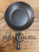 Fantastic gift idea! Hard to Find 1930’s Wagner Ware Sidney -O- ’Chef Skillet’ 1386. Restored and ready to use! Skillet