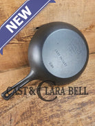 Fantastic gift idea! Hard to Find 1930’s Wagner Ware Sidney -O- ’Chef Skillet’ 1386. Restored and ready to use! Skillet