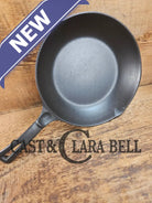 Fantastic gift idea! Hard to Find 1930’s Wagner Ware Sidney -O- ’Chef Skillet’ 1386. Restored and ready to use! Skillet