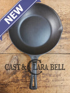 Fantastic gift idea! Hard to Find 1930’s Wagner Ware Sidney -O- ’Chef Skillet’ 1386. Restored and ready to use! Skillet