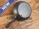 Fantastic gift idea! Hard to Find 1930’s Wagner Ware Sidney -O- ’Chef Skillet’ 1386. Restored and ready to use! Skillet