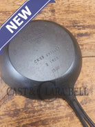 Fantastic gift idea! Hard to Find 1940’s Wagner Ware Sidney -O- ’Chef Skillet’ 1386 - Skillet
