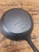 Fantastic gift idea! Hard to Find 1940’s Wagner Ware Sidney -O- ’Chef Skillet’ 1386 - Skillet