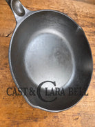 Fantastic gift idea! Hard to Find 1940’s Wagner Ware Sidney -O- ’Chef Skillet’ 1386 Skillet