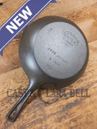 Fantastic gift idea! Hard to Find 1940’s Wagner Ware Sidney -O- ’Chef Skillet’ 1386 - Skillet