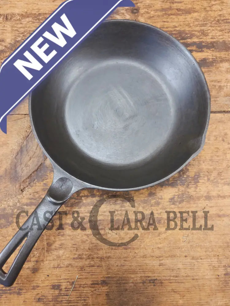 Fantastic gift idea! Hard to Find 1940’s Wagner Ware Sidney -O- ’Chef Skillet’ 1386 - Skillet