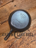 Fantastic gift idea! Hard to Find 1940’s Wagner Ware Sidney -O- ’Chef Skillet’ 1386 Skillet