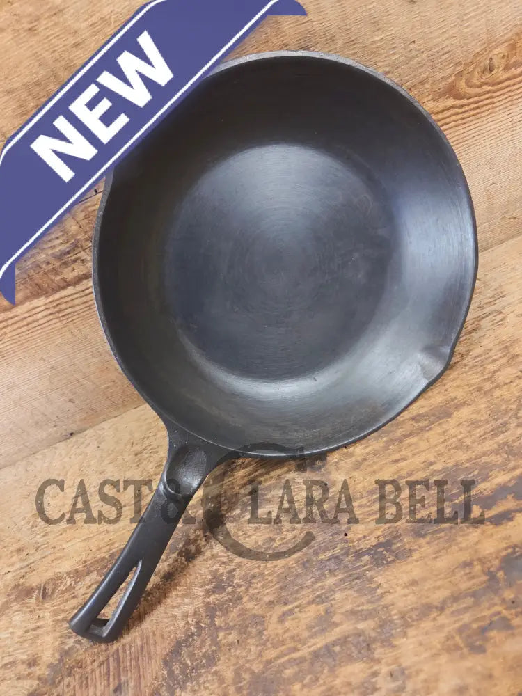 Fantastic gift idea! Hard to Find 1940’s Wagner Ware Sidney -O- ’Chef Skillet’ 1386 - Skillet