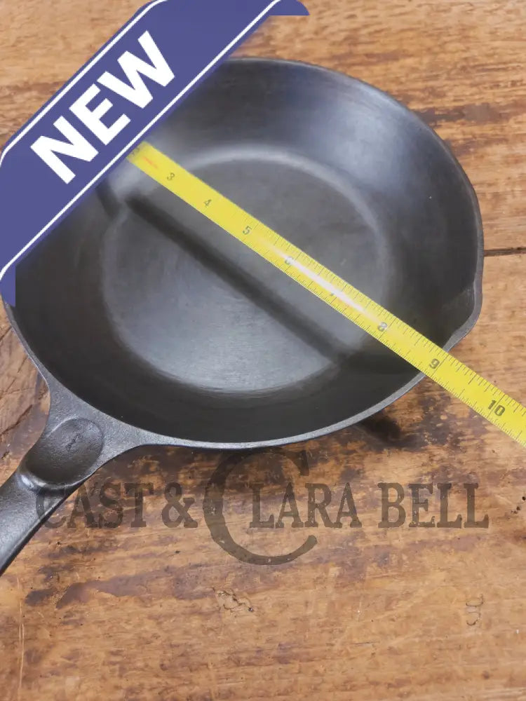 Fantastic gift idea! Hard to Find 1940’s Wagner Ware Sidney -O- ’Chef Skillet’ 1386 - Skillet