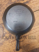 Fantastic gift idea! Hard to Find 1940’s Wagner Ware Sidney -O- ’Chef Skillet’ 1386 - Skillet
