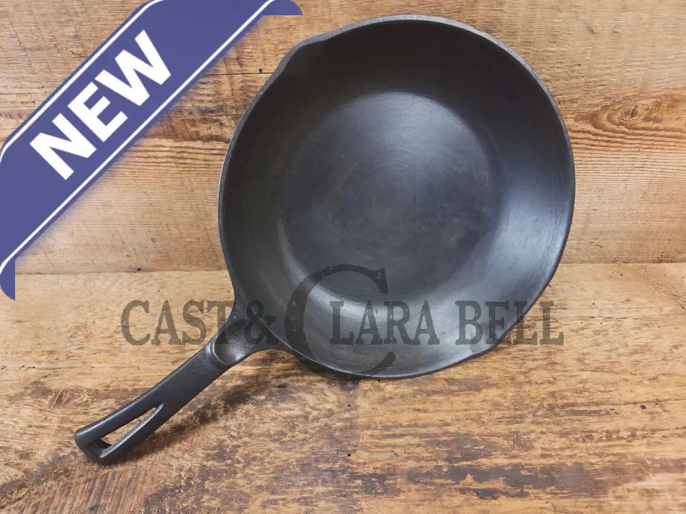Fantastic gift idea! Hard to Find 1940’s Wagner Ware Sidney -O- ’Chef Skillet’ 1386 - Skillet