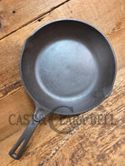 Fantastic gift idea! Hard to Find 1940’s Wagner Ware Sidney -O- ’Chef Skillet’ 1388 Skillet