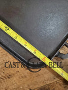 First Series’ hard to find (Griswold) #7 Long Griddle ERIE 744. Lightweight! Griddle