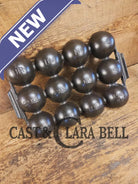 Fully Marked Griswold #9 Brownie Cake Pan 12 cup Erie PA USA Pat. No. 947. Restored and Ready to Use! Bakeware