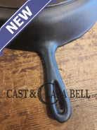 Giant! #14 Birmingham S&R Red Mountain (BSR) cast iron skillet. The biggest BSR made Skillet