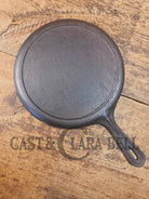 Gorgeous and harder to find King Stove and Range (Became Martin S&R) No. 7 Skillet Griddle. Sheffield AL - Griddle