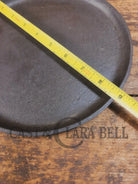 Gorgeous and harder to find King Stove and Range (Became Martin S&R) No. 7 Skillet Griddle. Sheffield AL - Griddle