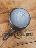 Gorgeous and Unique! 1930’s Wagner Ware Deep Fat Fryer c/n 1265. Restored and Ready To Use! Dutch Ovens Trivets &