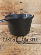 Gorgeous and Unique! 1930’s Wagner Ware Deep Fat Fryer c/n 1265. Restored and Ready To Use! Dutch Ovens Trivets &