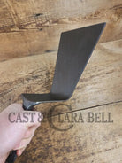Gorgeous custom made #8 1102 Griswold Cast Iron Deep Spatula. Reclaimed 1920’s Large Block Smooth Bottom Combo Cooker!
