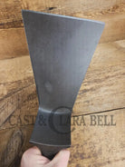 Gorgeous custom made #8 1102 Griswold Cast Iron Deep Spatula. Reclaimed 1920’s Large Block Smooth Bottom Combo Cooker!