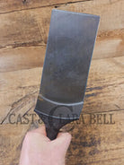 Gorgeous custom made Wagner Cast Iron Skillet Spatula. From a National Skillet. AMAZING craftmanship SC24 - Spatula