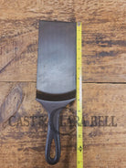 Gorgeous custom made Wagner Cast Iron Skillet Spatula. From a National Skillet. AMAZING craftmanship SC24 - Spatula