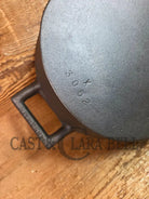 GORGEOUS early 1900’s FIRST edition Birmingham Stove & Range Sportsman Grill 3052 X - Griddle