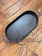 GORGEOUS early 1900’s FIRST edition Birmingham Stove & Range Sportsman Grill 3052 X - Griddle